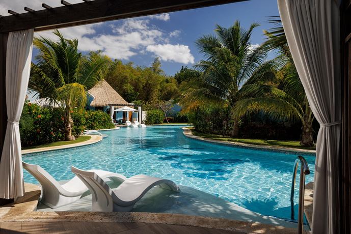 Sandals South Coast - Zwembad