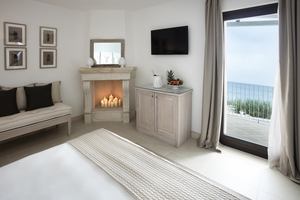 Canne Bianche Lifestyle Hotel - Executive Suite 