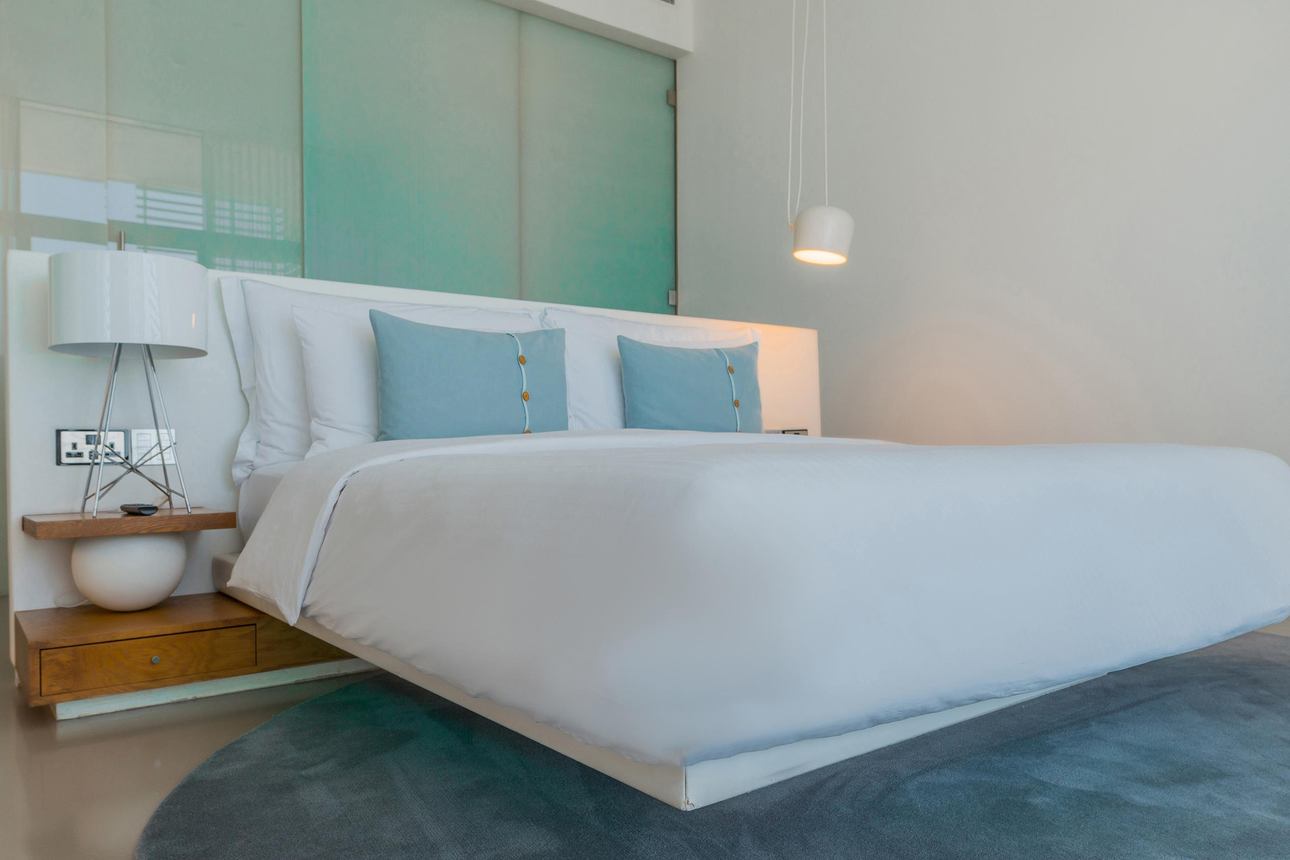 Nikki Beach Resort & Spa Dubai - Suite Ultra