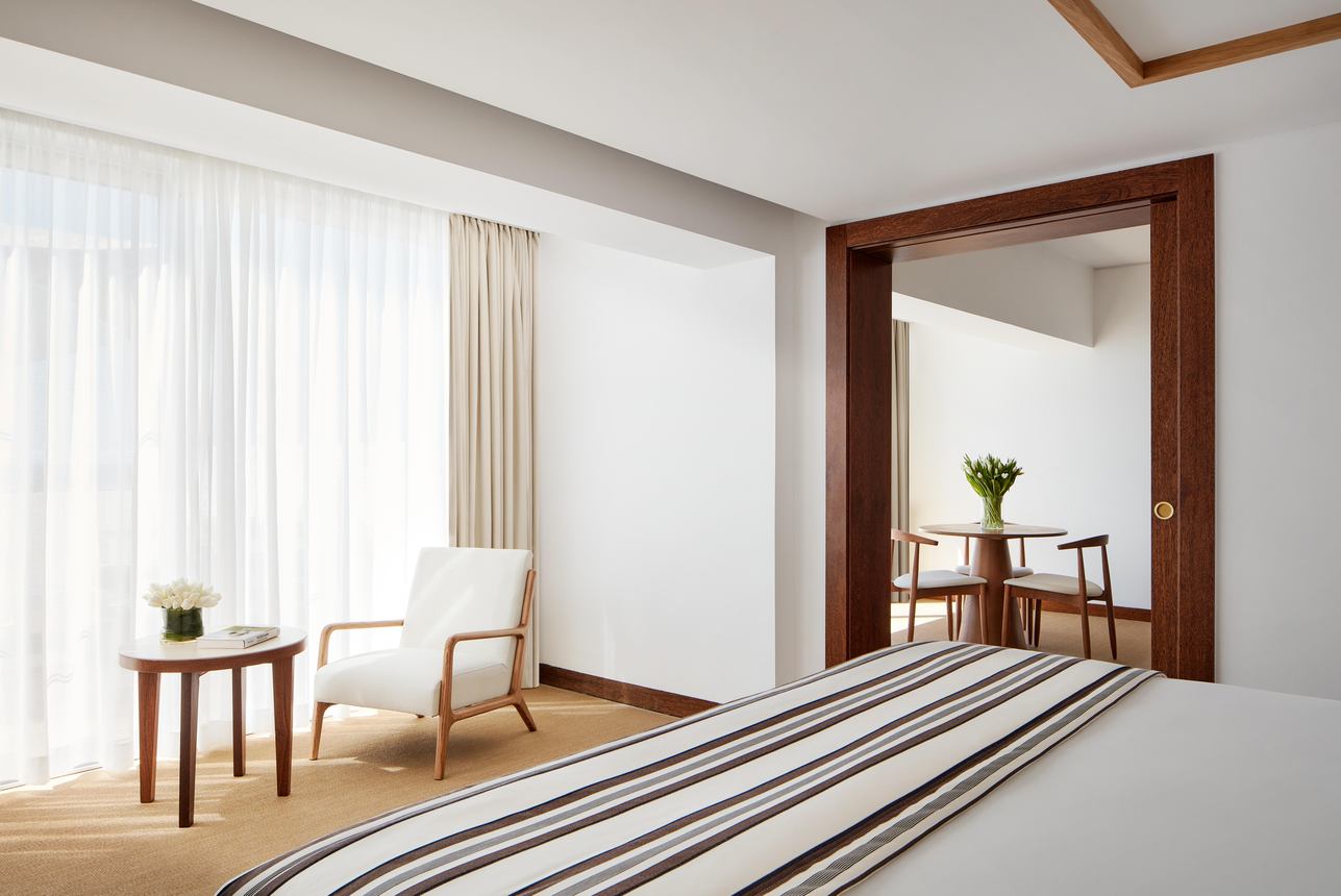 Tivoli Marina Vilamoura - Junior Suite