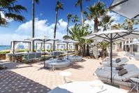 Don Carlos Resort & Villas - Restaurants/Cafes
