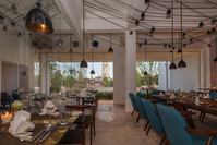 Sala Ayutthaya - Restaurants/Cafes