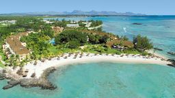 Canonnier Beachcomber Golf Resort & Spa