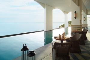 Eastern & Oriental Hotel - Algemeen