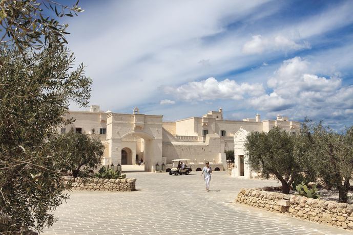 Borgo Egnazia - Exterieur