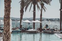 Amàre Beach Hotel Ibiza - Zwembad