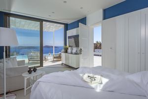 Elounda Gulf Villas - Superior Pool Suite