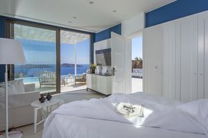 Elounda Gulf Villas & Suites - Superior Pool Suite Massage 