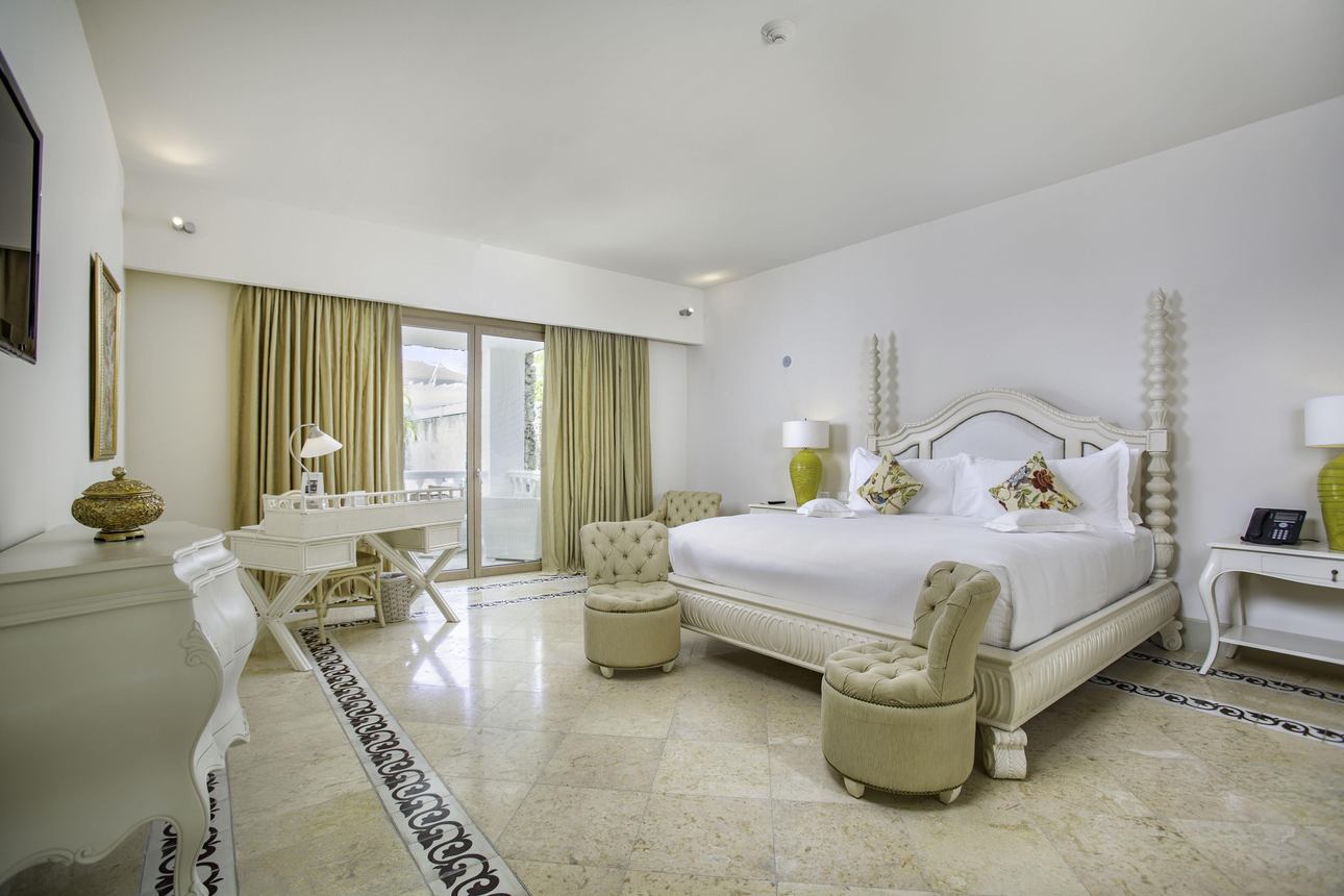 Eden Roc Cap Cana - 4-Slaapkamer Imperiale Villa