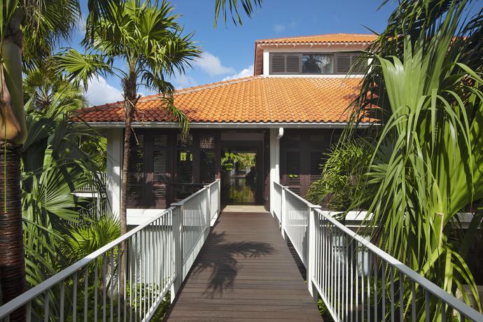 Zoetry Curaçao Resort & Spa - Exterieur
