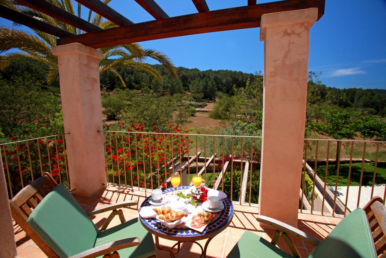 Can LLuc Boutique Country Hotel & Villas - Superior Kamer