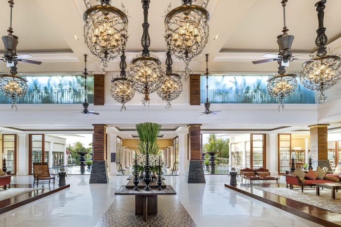 St. Regis Bali Resort - Lobby/openbare ruimte