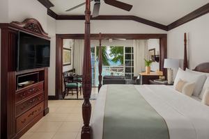 Sandals Royal Plantation - Regent Oceanfront Butler Suite