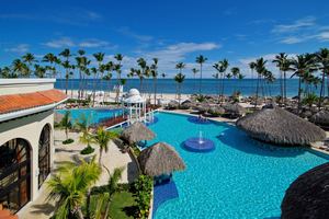 Paradisus Palma Real Golf & Spa - Zwembad