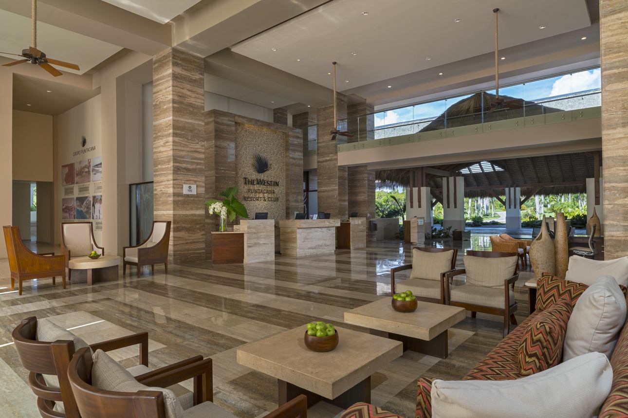 Lobby/openbare ruimte