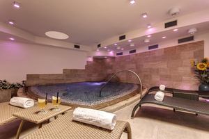 L’ea Bianca Luxury Resort - Wellness
