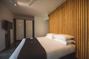 Ness by D-Ocean - Junior Suite Seaview
