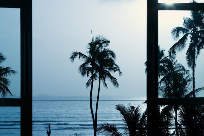 The Oyster Bay - Strand