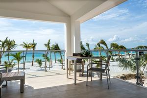 Ocean Appartement XL 2-slaapkamers