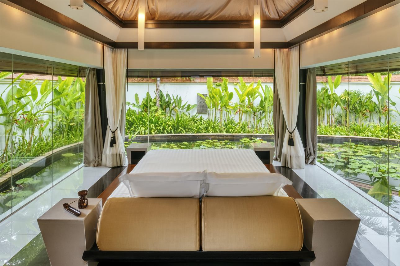 Banyan Tree Phuket - Spa Pool Villa