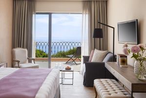 MarBella Nido - Junior Suite