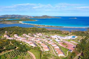 Baglioni Resort Sardinia - Algemeen