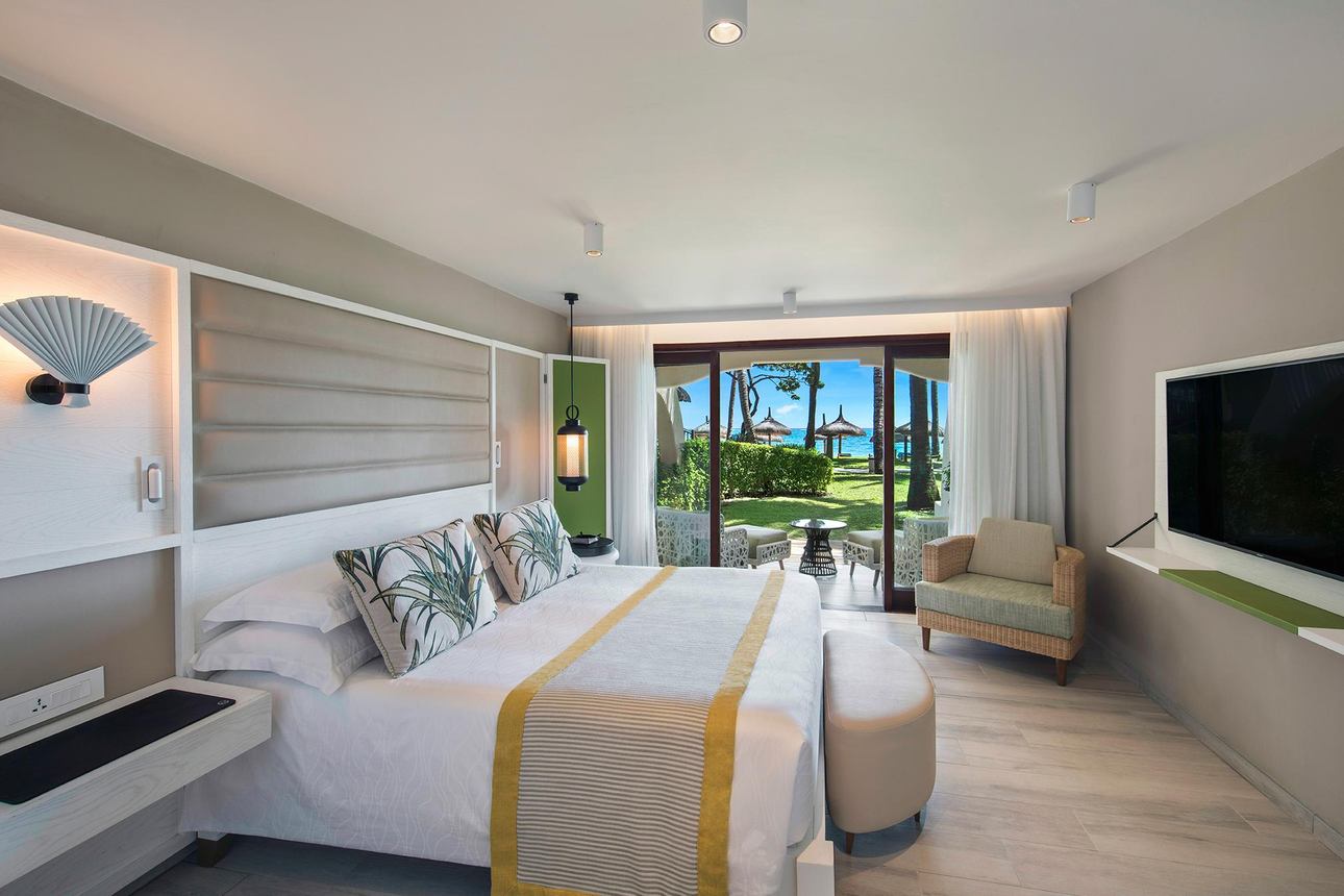 Constance Belle Mare Plage - Deluxe Suite