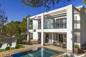 7Pines Resort Ibiza - Villa Bohemia