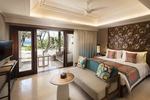 Constance Lemuria Resort - Senior Suite