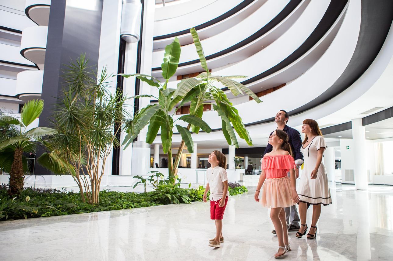 Lobby/openbare ruimte