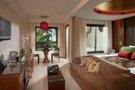 Red Level Kamer