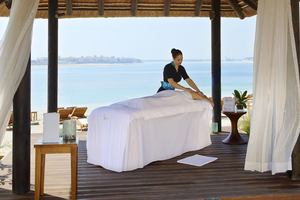 Sofitel Dubai The Palm Resort & Spa - Wellness