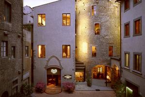 Hotel Brunelleschi - Exterieur