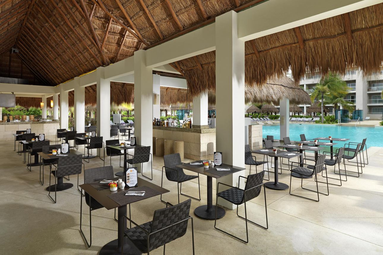 Restaurants/Cafes