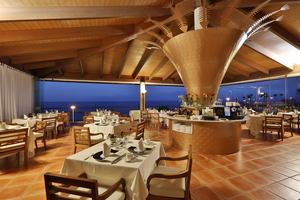 Iberostar Selection Anthelia  - Restaurants/Cafes