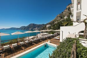 Casa Angelina - Zwembad