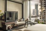 River View Deluxe Kamer