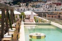 The Standard, Ibiza - Zwembad