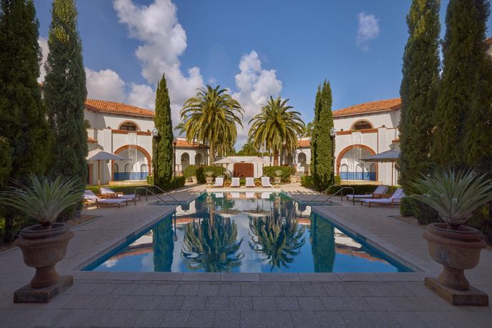 The Boca Raton - Wellness