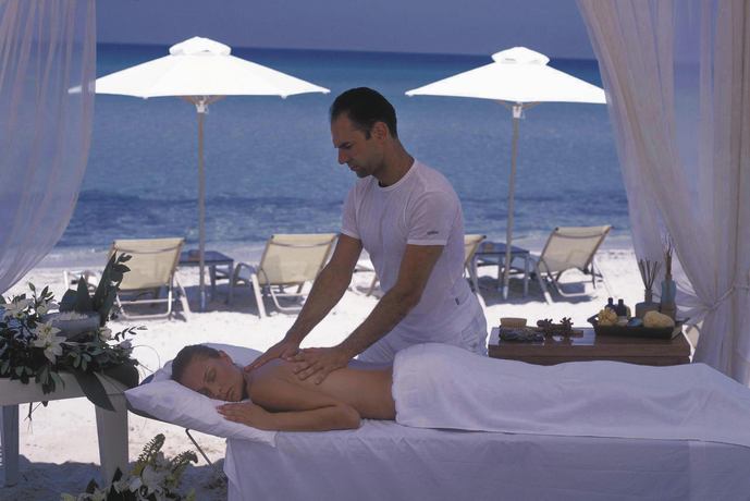 Sani Asterias - Wellness