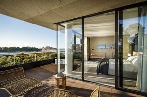 Grand Park Hotel Rovinj - Horizon Deluxe Suite Grand Park Hotel Rovinj - Horizon Deluxe Suite