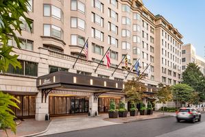 Fairmont Hotel Washington DC - Algemeen