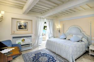 Deluxe Kamer