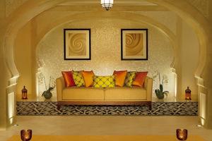 The Ritz-Carlton Dubai - Wellness