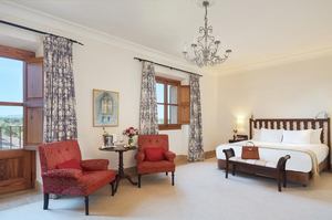 Tramuntana Deluxe Kamer