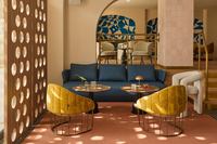 Kimpton Los Monteros - Restaurants/Cafes