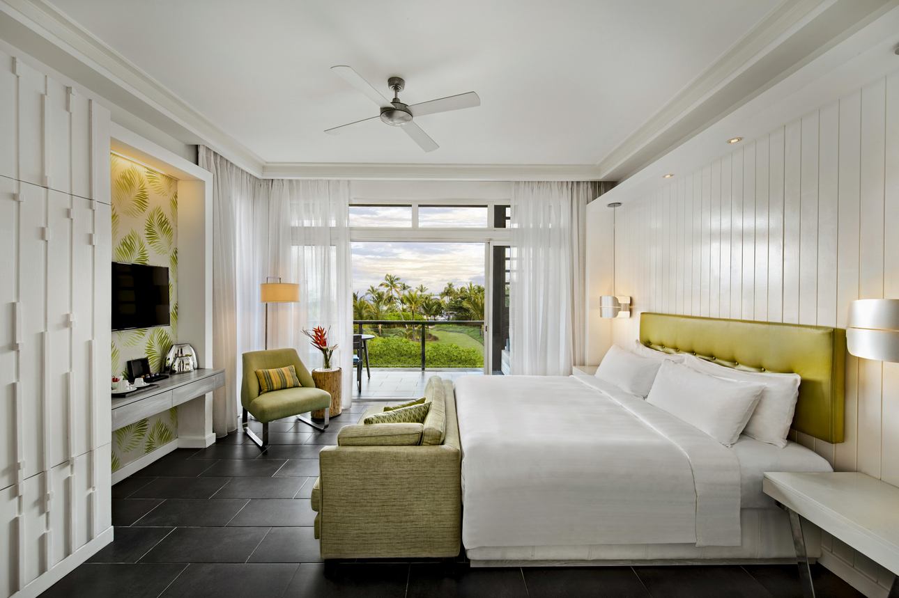 Long Beach - Junior Suite