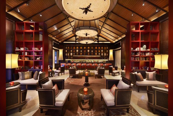 Banyan Tree Lang Co - Restaurants/Cafes
