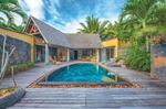 Trou Aux Biches Beachcomber Golf Resort & Spa - Pool Villa - 2 slaapkamers