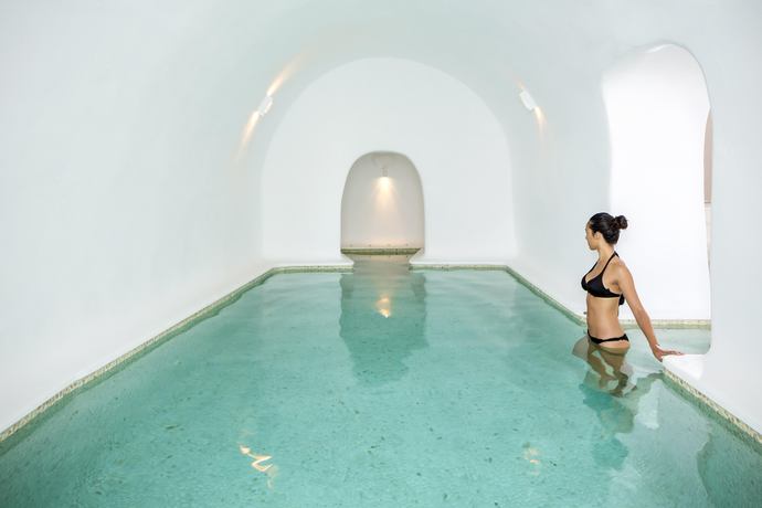 Katikies Kirini Santorini - Wellness